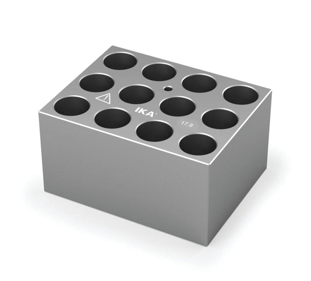 Single Block for Vials - 4469700 - 1 Each - MDL-IKA4469700
