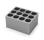 Single Block for Vials - 4469800 - 1 Each - MDL-IKA4469800