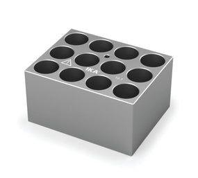Single Block for Vials - 4469800 - 1 Each - MDL-IKA4469800