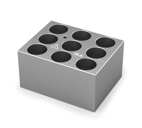 Single Block for Vials - 4469900 - 1 Each - MDL-IKA4469900