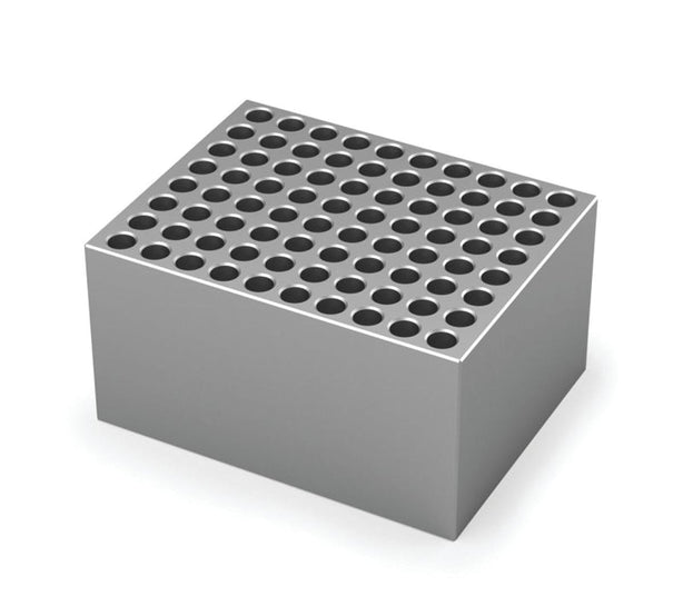 Ika Individual PCR Tube Single Block - IKA4470400