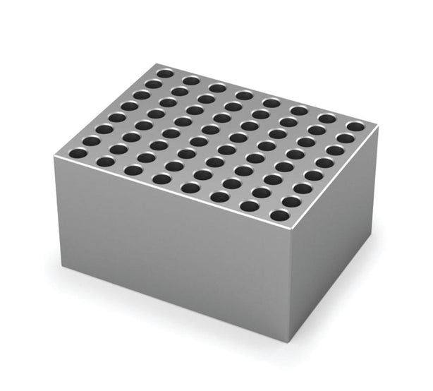 Ika 64 PCR Tube Single Block - IKA4470500