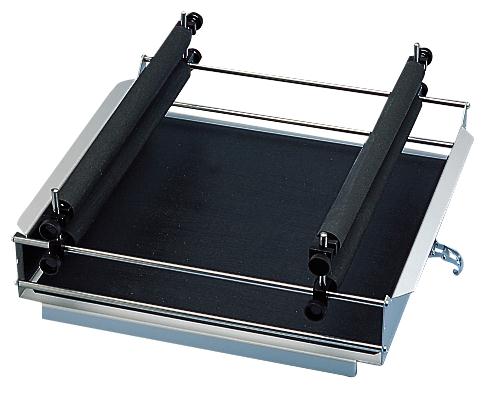 Ika Separating Funnel Attachment 8000400 - 1.0 Each