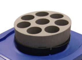 Ika Foam Insert for MS 450 Swirler L005338 - 1.0 Each