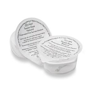 International Biomedical Sweet-Ease Natural Sucrose Solution Cup - ILB805603401H