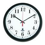 THE CHICAGO LIGHTHOUSE Traditional Clock 67700002 1 Each - MDL-ILC67700002