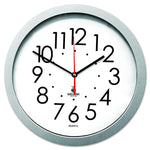 THE CHICAGO LIGHTHOUSE Quartz Flat-Rim Clock 67818003 1 Each - MDL-ILC67818003