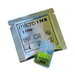 ILINE MICROSYSTEMS S.L. microINR System CHC0025AD 25 Each-MDL-ILPCHC0025AD