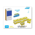 ILINE MICROSYSTEMS S.L. microINR System SKA0001AD 1 Each-MDL-ILPSKA0001AD