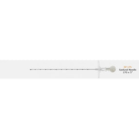 IMD Epidural Spinal Needles - EP176 - 10 Each - MDL-IMDEP176