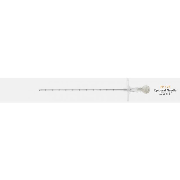 IMD Epidural Spinal Needles - EP176 - 10 Each - MDL-IMDEP176