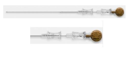 IMD Gertie Marx Needles with Introducer - GM26101-I - 10 Each - MDL-IMDGM26101I