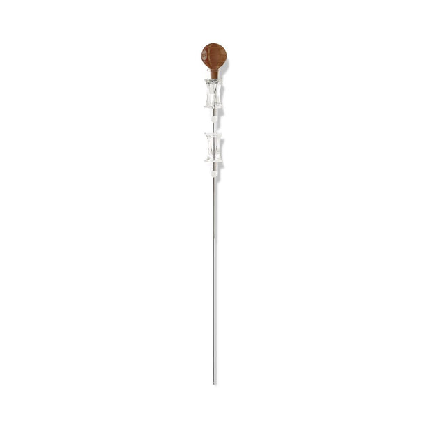 Gertie Marx Needle with Introducer, 26G x 5", Imd - GM 26124-I - 10 Each