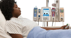 Alaris Pump Module Sets - 10010453 - 20 Each - MDL-IME10010453