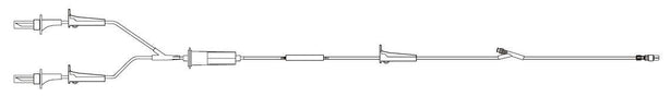 Gravity Sets with Filters - 10010903 - 20 Each - MDL-IME10010903