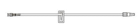 BD BD Extension Sets 10010912 - 100.0 Each - MDL-IME10010912