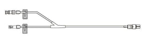 BD BD Extension Sets 10012143 - 100.0 Each - MDL-IME10012143