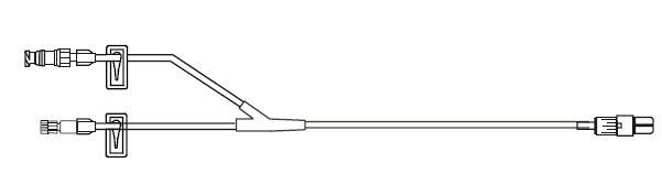 BD BD Extension Sets 10012143 - 100.0 Each - MDL-IME10012143