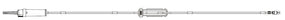 2 Male Luer Lock Infusion, SE Pump Special Application, 100