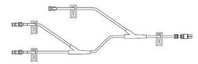 BD 10014692 Trifuse 10