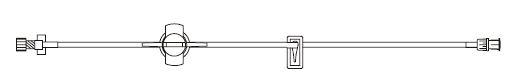 BD Syringe Module Sets 10014914 - 100.0 Each