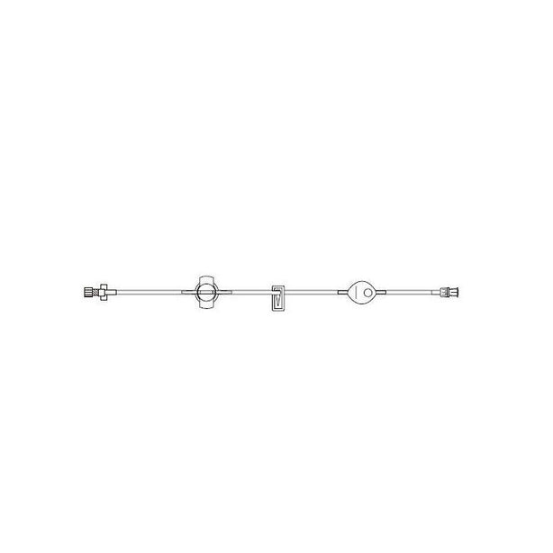 BD Syringe Module Sets 10014916 - 1.0 Each