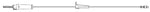 BD BD Secondary IV Administration Sets 10016073 100 Each - MDL-IME10016073