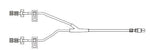 BD BD IV Extension Sets 10794983 100 Each-MDL-IME10794983