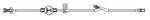 Specialty Extension Sets with Filter - 20029E - 1 Each - MDL-IME20029EH