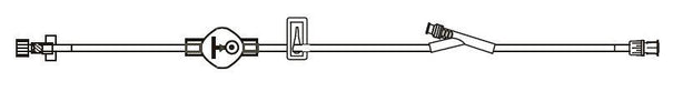 Specialty Extension Sets with Filter - 20029E - 1 Each - MDL-IME20029EH