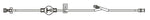 Specialty Extension Sets with Filter - 20029E - 100 Each - MDL-IME20029E
