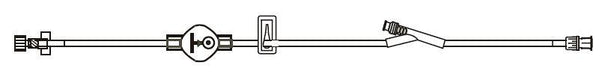 Specialty Extension Sets with Filter - 20029E - 100 Each - MDL-IME20029E