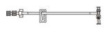 BD Specialty Extension Sets with T-Connector 20043E 100 Each - MDL-IME20043E