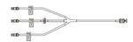 BD BD Extension Sets 20062E - 100.0 Each - MDL-IME20062E