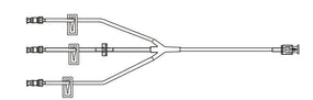 BD 20062E Trifuse 7.5