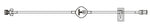 Specialty Extension Sets with Filter - 20129E - 1 Each - MDL-IME20129EH
