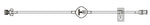 Specialty Extension Sets with Filter - 20129E - 100 Each - MDL-IME20129E