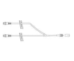 BD BD Extension Sets 20159E - 1.0 Each - MDL-IME20159EH