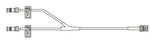 BD BD Extension Sets 20159E - 100.0 Each - MDL-IME20159E