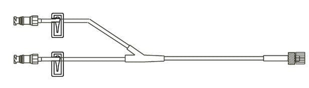 BD BD Extension Sets 20159E - 100.0 Each - MDL-IME20159E