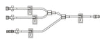 BD BD IV Extension Sets 20338E 100 Each-MDL-IME20338E