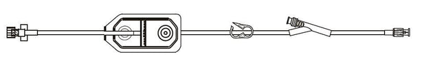 Specialty Extension Sets with Filter - 20350E - 100 Each - MDL-IME20350E