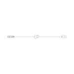 BD BD Extension Sets 0.0022003 - 100.0 Each - MDL-IME22003E07