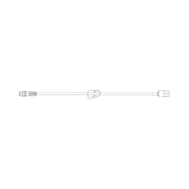 BD BD Extension Sets 0.0022003 - 100.0 Each - MDL-IME22003E07