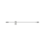 BD BD Extension Sets 22059E - 1.0 Each - MDL-IME22059EH
