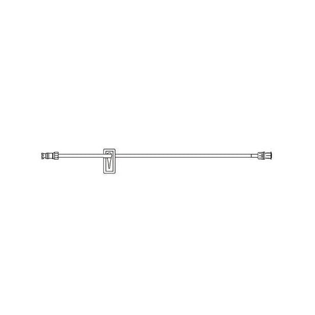 BD BD Extension Sets 22059E - 1.0 Each - MDL-IME22059EH