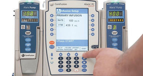 Alaris Pump Module Sets - 2206-0007 - 1 Each - MDL-IME22060007H