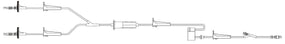 BD Nonvented Blood Sets 28080E - 20.0 Each