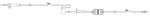 BD Med System III Set Smallbore Tubing Segments 28273E - 50.0 Each