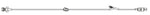 BD Microbore Tubing Extension Sets 30212E 100 Each - MDL-IME30212E